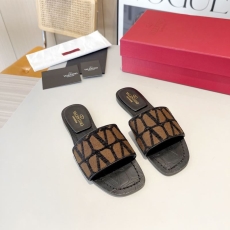 Valentino Slippers